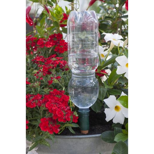 Universal Flaschenadapter Bewässerungssystem - 3 Stk