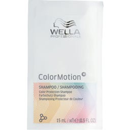 Wella ColorMotion+ ColorProtection Shampoo
