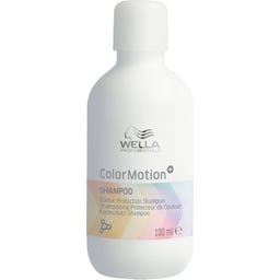 Wella ColorMotion+ ColorProtection Shampoo