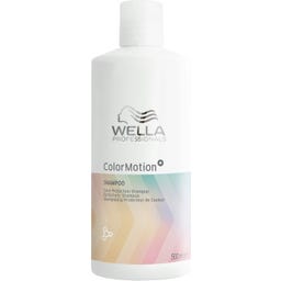 Wella ColorMotion+ ColorProtection Shampoo