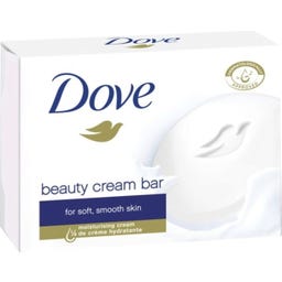 Dove Beauty Cream Bar