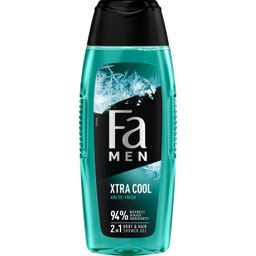 Fa Men Duschgel Xtra Cool 2in1