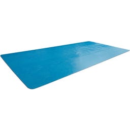 Solarnoppenfolie für Frame Pool Ultra Quadra