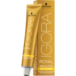 Schwarzkopf Igora Royal Absolutes