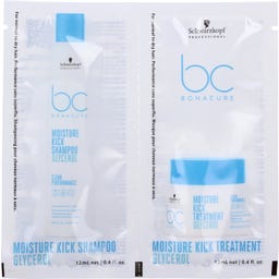 Bonacure Moisture Kick Glycerol Treatment