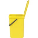 Brabantia Abfallbehälter Sort & Go 12 L