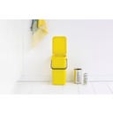 Brabantia Abfallbehälter Sort & Go 12 L
