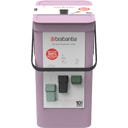 Brabantia Abfallbehälter Sort & Go 12 L