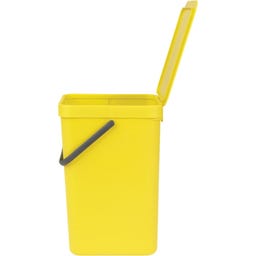 Brabantia Abfallbehälter Sort & Go 16 L