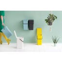 Brabantia Abfallbehälter Sort & Go 16 L