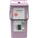 Brabantia Abfallbehälter Sort & Go 16 L