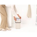 Brabantia Abfallbehälter Sort & Go 16 L