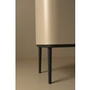 Brabantia Bo Touch Bin 36 L mit Kunststoffeinsatz