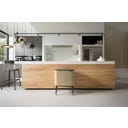 Brabantia Bo Touch Bin 36 L mit Kunststoffeinsatz