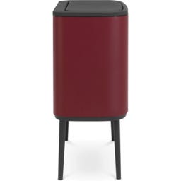 Brabantia Bo Touch Bin 36 L mit Kunststoffeinsatz