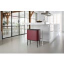 Brabantia Bo Touch Bin 36 L mit Kunststoffeinsatz