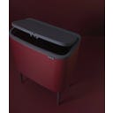 Brabantia Bo Touch Bin 36 L mit Kunststoffeinsatz