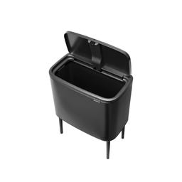 Brabantia Bo Touch Bin 36 L mit Kunststoffeinsatz