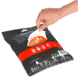 PerfectFit Müllbeutel für Bo Touch Bin - Spenderverpackung