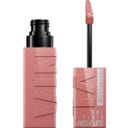 MAYBELLINE NEW YORK Lippenstift Super Stay Vinyl Ink