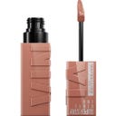 MAYBELLINE NEW YORK Lippenstift Super Stay Vinyl Ink