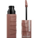 MAYBELLINE NEW YORK Lippenstift Super Stay Vinyl Ink