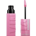 MAYBELLINE NEW YORK Lippenstift Super Stay Vinyl Ink