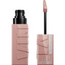 MAYBELLINE NEW YORK Lippenstift Super Stay Vinyl Ink