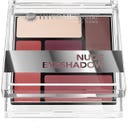 HYPOAllergenic Nude Eyeshadow
