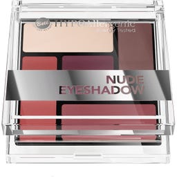 HYPOAllergenic Nude Eyeshadow