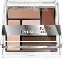HYPOAllergenic Nude Eyeshadow