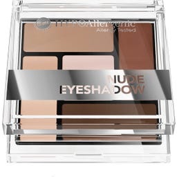 HYPOAllergenic Nude Eyeshadow