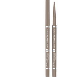 HYPOAllergenic Precise Brow Pencil