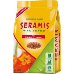 Seramis Pflanz-Granulat für Zimmerpflanzen