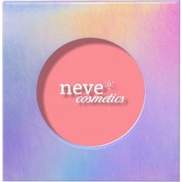 Neve Cosmetics Blush in cialda