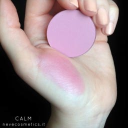 Neve Cosmetics Blush in cialda