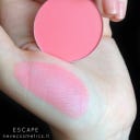 Neve Cosmetics Blush in cialda
