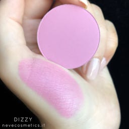 Neve Cosmetics Blush in cialda