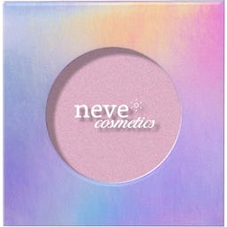 Single Eyeshadow Shades of color from pink to red to purple