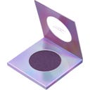 Single Eyeshadow Shades of color from pink to red to purple