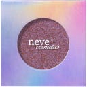 Single Eyeshadow Shades of color from pink to red to purple