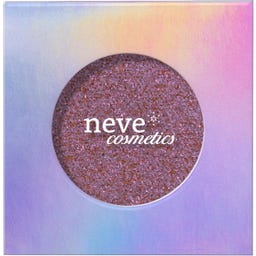 Single Eyeshadow Shades of color from pink to red to purple