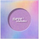 Single Eyeshadow Shades of color from pink to red to purple