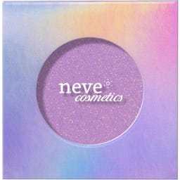 Single Eyeshadow Shades of color from pink to red to purple