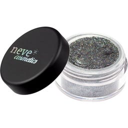 Neve Cosmetics Eyeshadow - dark and colorful