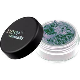 Neve Cosmetics Eyeshadow - dark and colorful
