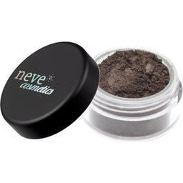 Neve Cosmetics Eyeshadow - dark and colorful