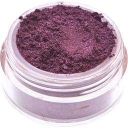Neve Cosmetics Eyeshadow - dark and colorful