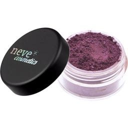 Neve Cosmetics Eyeshadow - dark and colorful