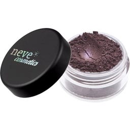 Neve Cosmetics Eyeshadow - dark and colorful